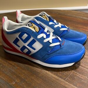 OLLO Classic Sapien Men’s US Size 91/2